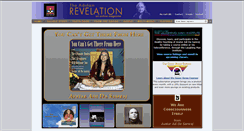 Desktop Screenshot of global.adidam.org